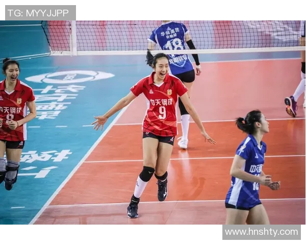 杭州排球队以95分稳居联赛积分榜首位展现强劲实力