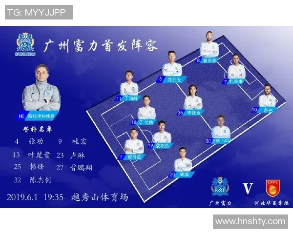 华夏幸福与富力对决分析：战术布局与球员表现的全面解读