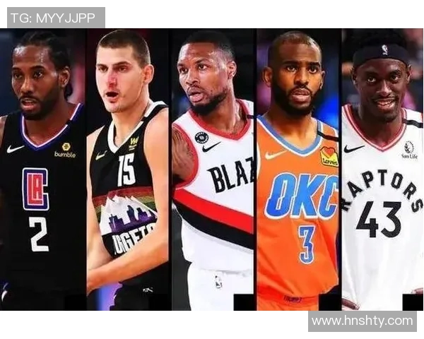 尼古拉约基奇如何改变NBA比赛格局与球队命运的传奇之路