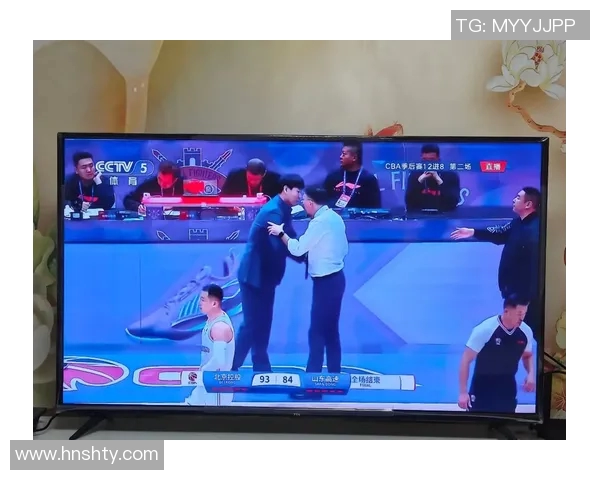 山东高速对阵北京精彩直播全程回顾与赛后分析尽在此处