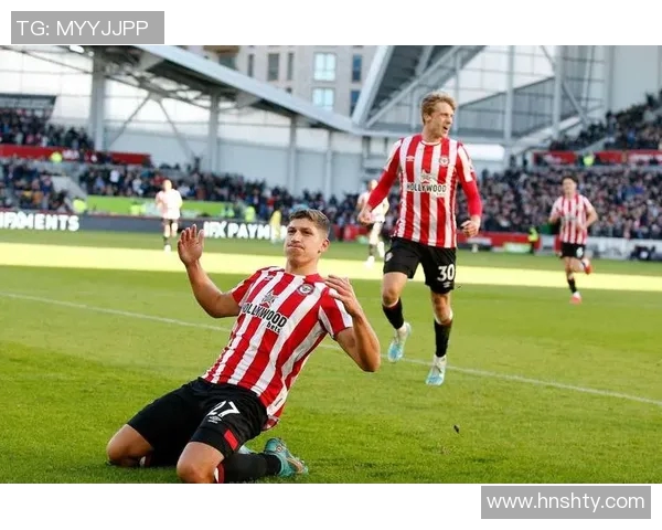 布伦特福德与谢菲尔德的激烈对决展现英超球队的实力与魅力