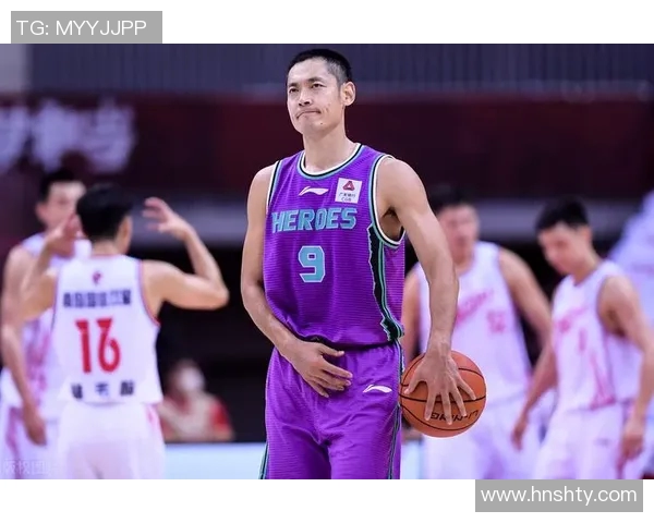 张庆鹏：从篮球场上的拼搏者到人生舞台的奋斗者