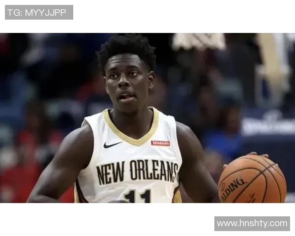 朱霍勒迪的篮球之路：从新秀到NBA冠军的辉煌历程