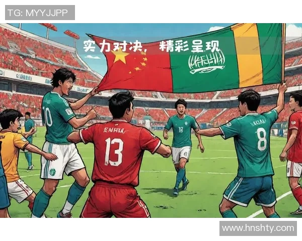 沙特阿拉伯与日本足球对决的精彩瞬间与战术分析