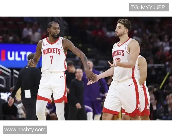 火箭队与骑士队常规赛精彩对决全场回顾与精彩瞬间分析