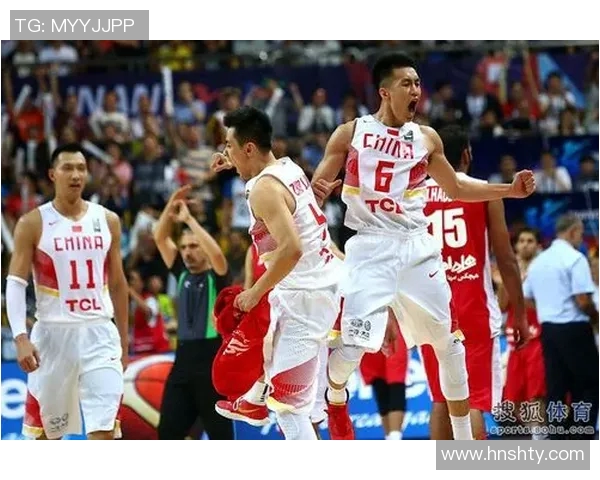 男篮亚锦赛精彩回顾中国队对阵伊朗全场录像分析与精彩瞬间分享
