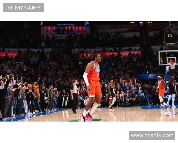 雷霆与开拓者激战正酣2月12日精彩对决值得期待