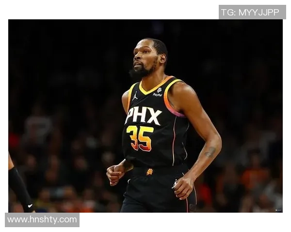 凯文杜兰特：从篮球天才到全能巨星的辉煌之路与传奇人生