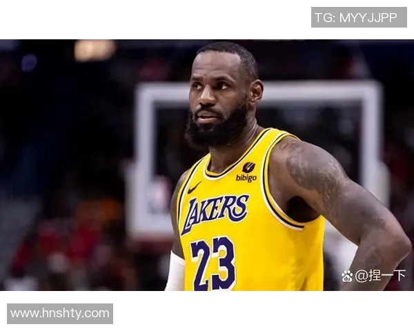 国王队与湖人队赛前分析与预测谁将赢得这场激烈对决