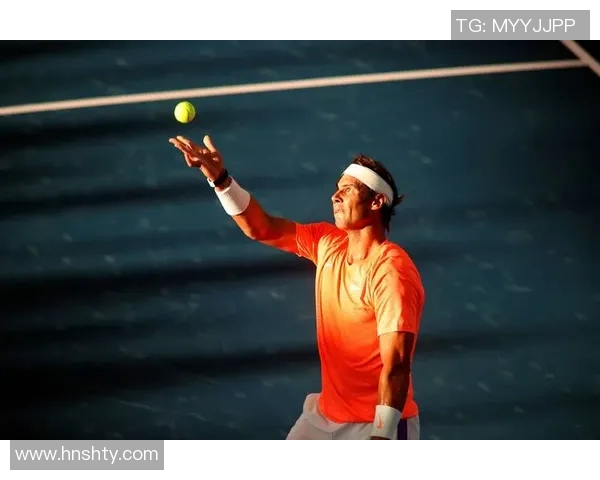 美网决战纳达尔与蒂姆争锋对决谁能笑到最后