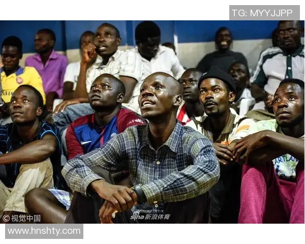 精彩对决直播乌干达与津巴布韦足球赛全程回顾与分析