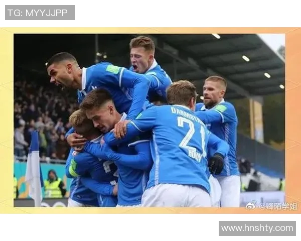 纽伦堡与不伦瑞克的激烈对决谁能在这场较量中笑到最后