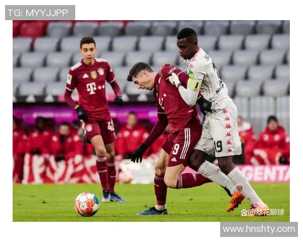 美因茨主场迎战莱比锡强强对话谁能笑到最后 美因茨主场迎战莱比锡强强对话谁能笑到最后