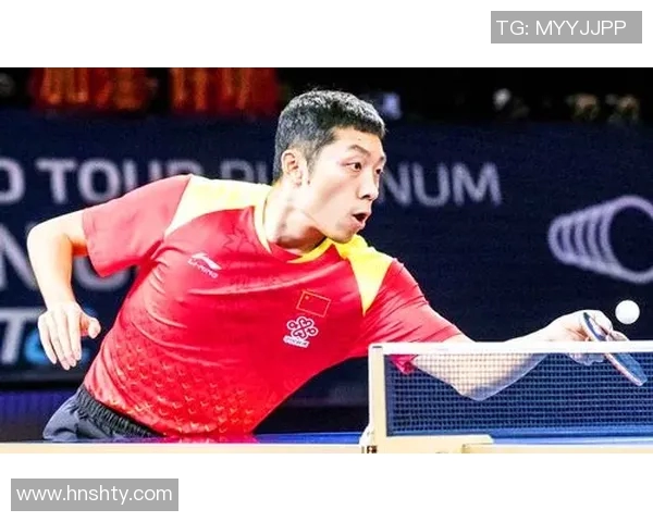 许昕与张本志和的巅峰对决乒乓球赛场上的激情碰撞与技术较量