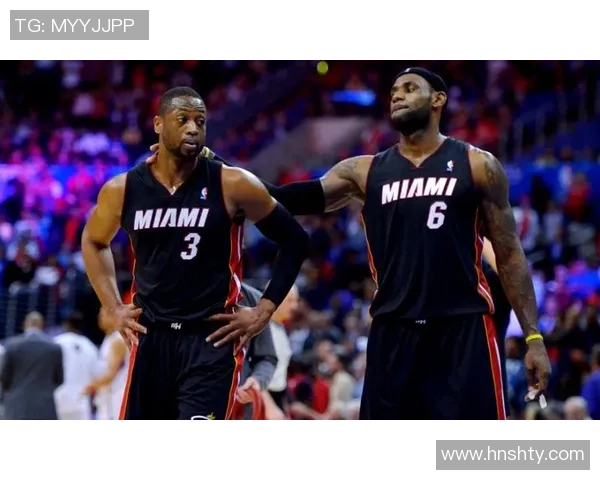 韦德与詹姆斯在2009年季后赛的激烈对决与篮球传奇的交织