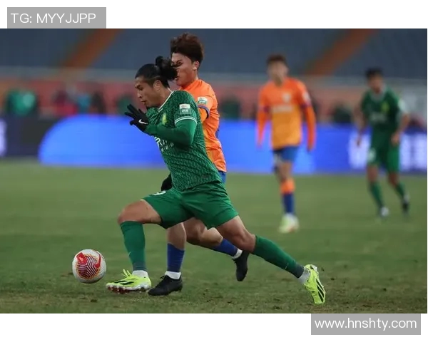 2017年北京国安与山东鲁能激战回顾精彩瞬间与赛季影响分析