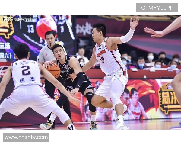 2018年CBA精彩回放北京对阵广东的巅峰对决录像分析