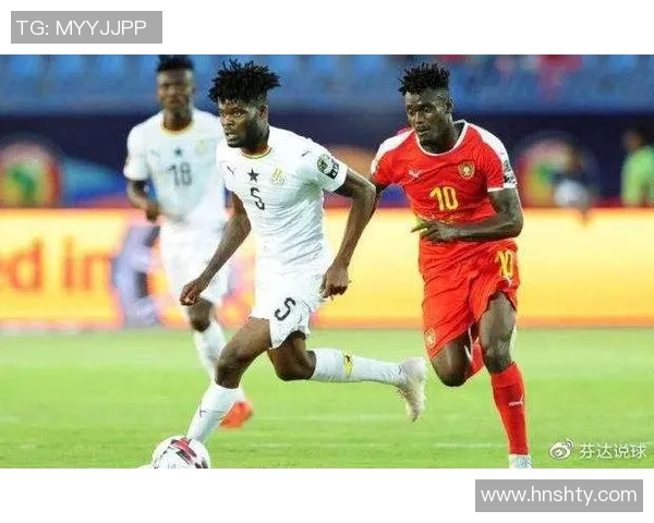 加纳与突尼斯竞彩分析及赛前预测全面解读