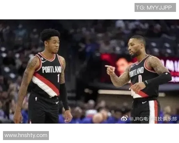 勇士与开拓者今日对决谁能在这场激战中笑到最后