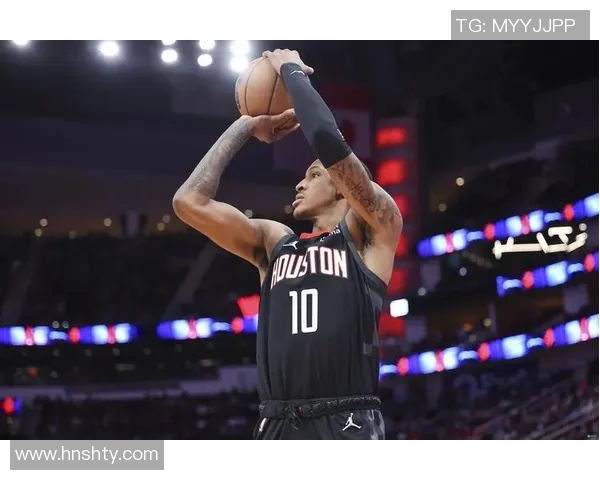 小贾巴里史密斯展现篮球天赋引领球队迈向辉煌未来