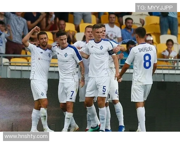 基辅迪纳摩与切尔西对决分析及战术解析