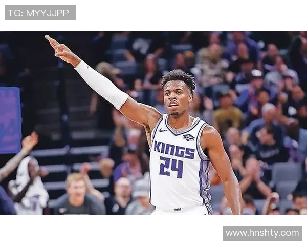 德阿隆福克斯：从新星崛起到NBA全明星的成长之路