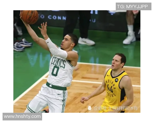 杰森塔图姆领衔波士顿凯尔特人队重返NBA总决赛的辉煌之路