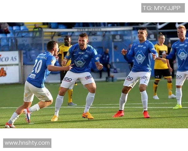 莫尔德与奥勒松的精彩对决揭示挪威足球的魅力与竞争力